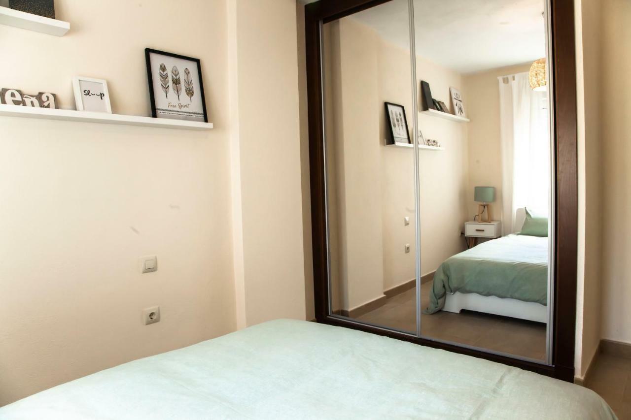 Akutuna - Casa Familiar Con Piscina , Garaje & Pista De Padel Zahara de los Atunes Buitenkant foto