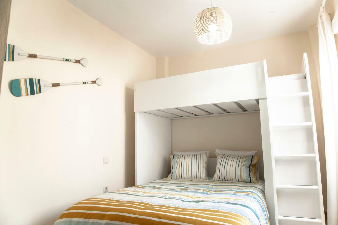 Akutuna - Casa Familiar Con Piscina , Garaje & Pista De Padel Zahara de los Atunes Buitenkant foto